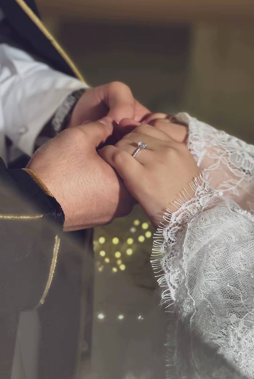 فَاطمــه آل خليفـه  2